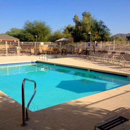 Sonesta Simply Suites Phoenix Glendale Zewnętrze zdjęcie
