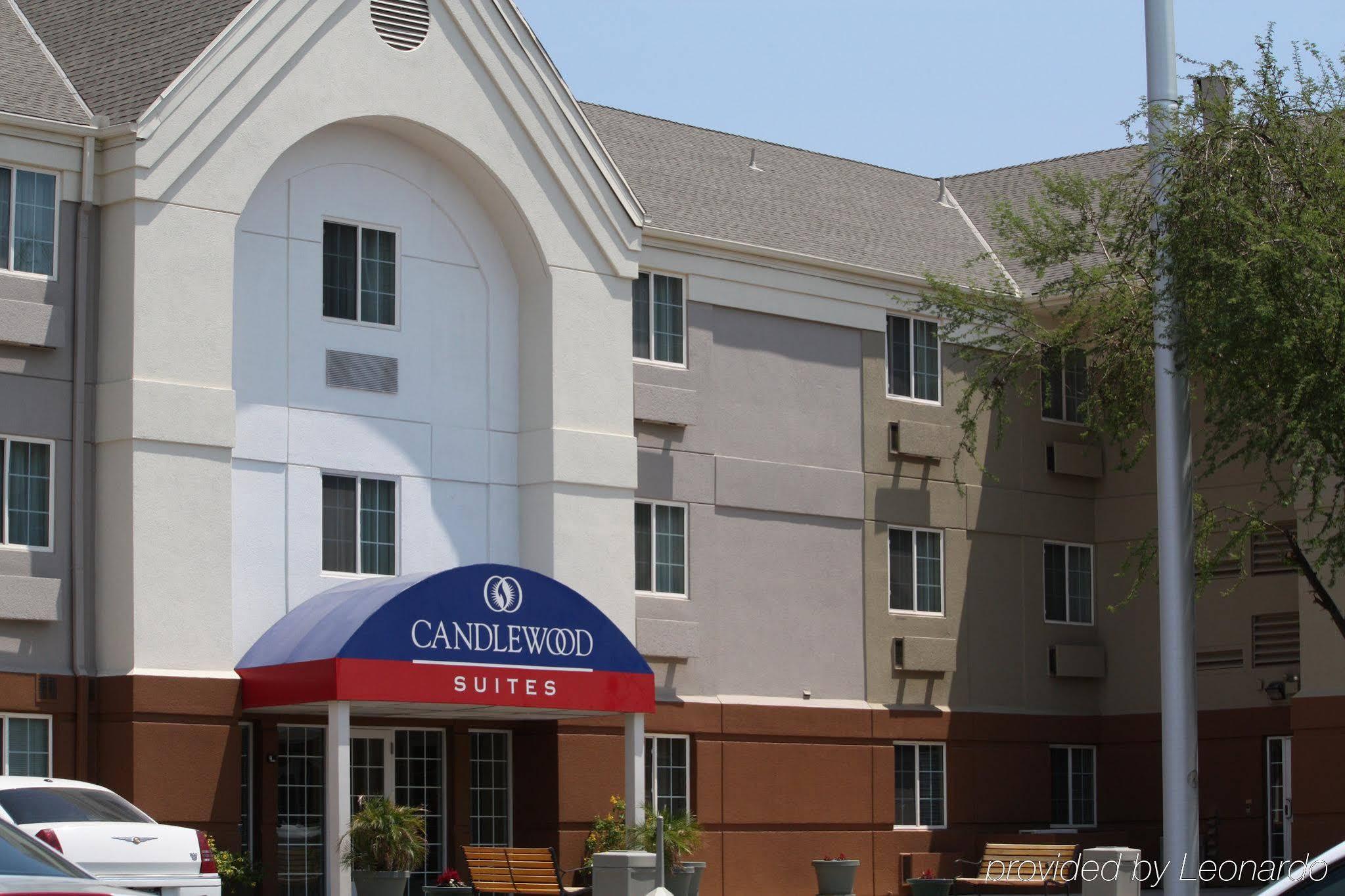Sonesta Simply Suites Phoenix Glendale Zewnętrze zdjęcie