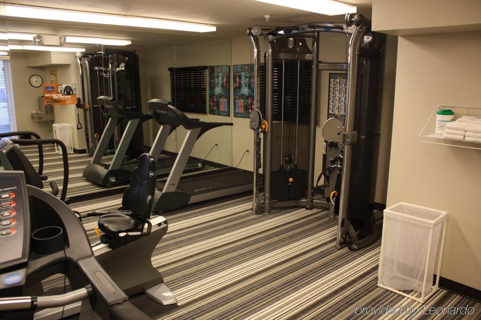 Sonesta Simply Suites Phoenix Glendale Zewnętrze zdjęcie