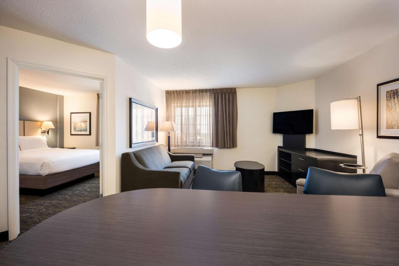 Sonesta Simply Suites Phoenix Glendale Zewnętrze zdjęcie