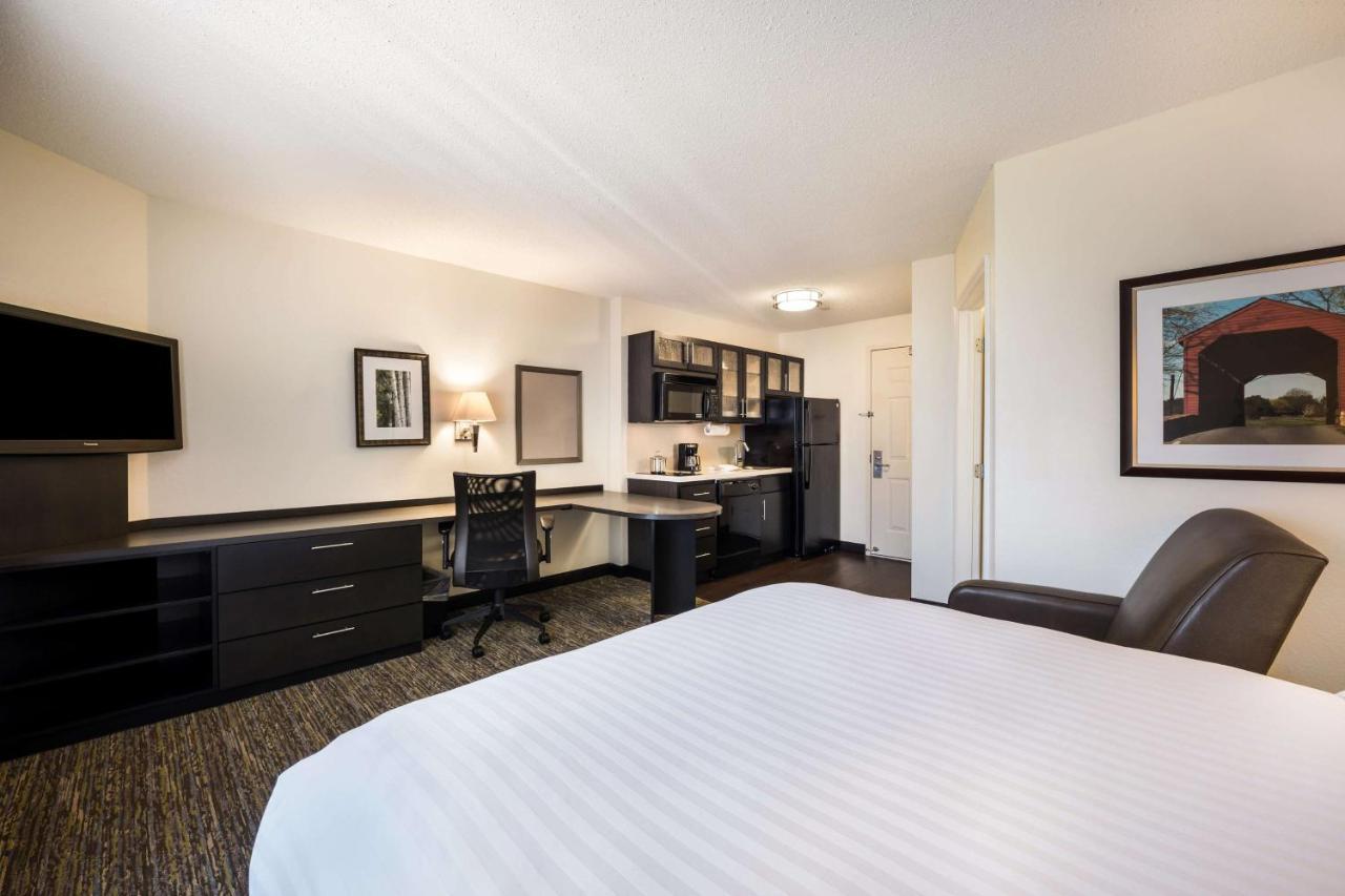 Sonesta Simply Suites Phoenix Glendale Zewnętrze zdjęcie