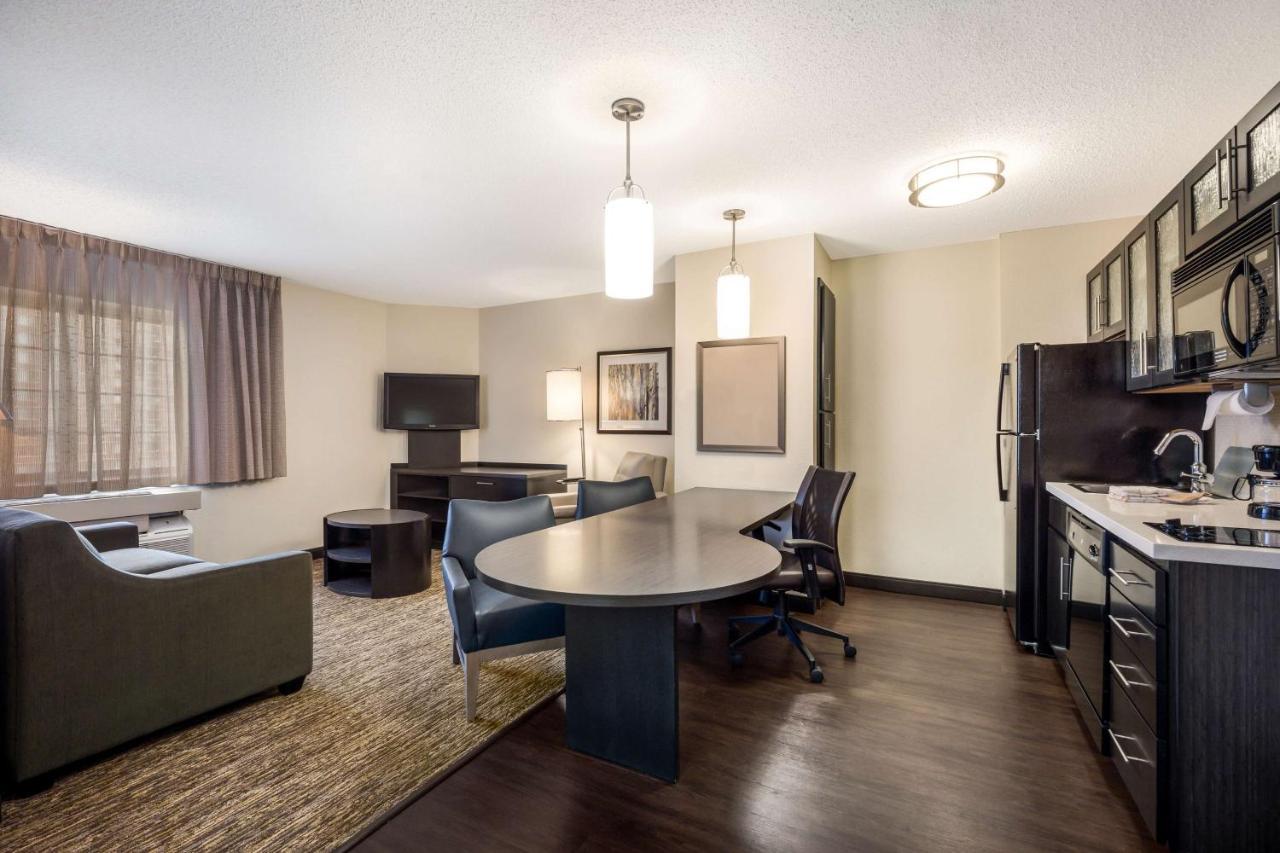 Sonesta Simply Suites Phoenix Glendale Zewnętrze zdjęcie