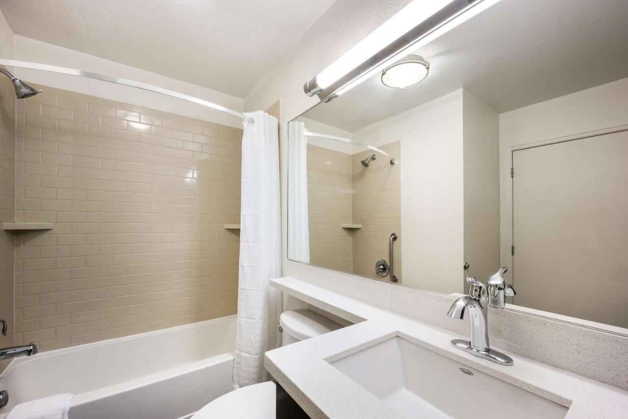 Sonesta Simply Suites Phoenix Glendale Zewnętrze zdjęcie