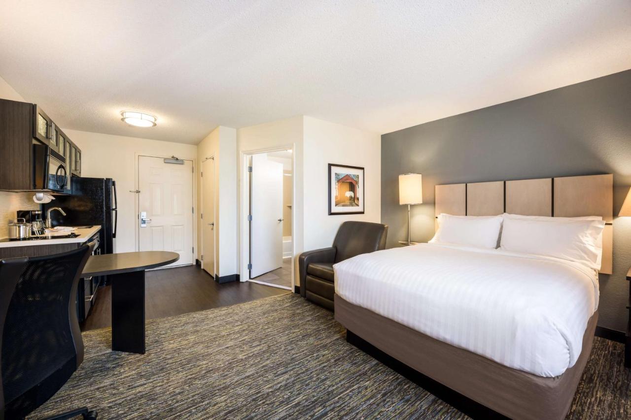 Sonesta Simply Suites Phoenix Glendale Zewnętrze zdjęcie