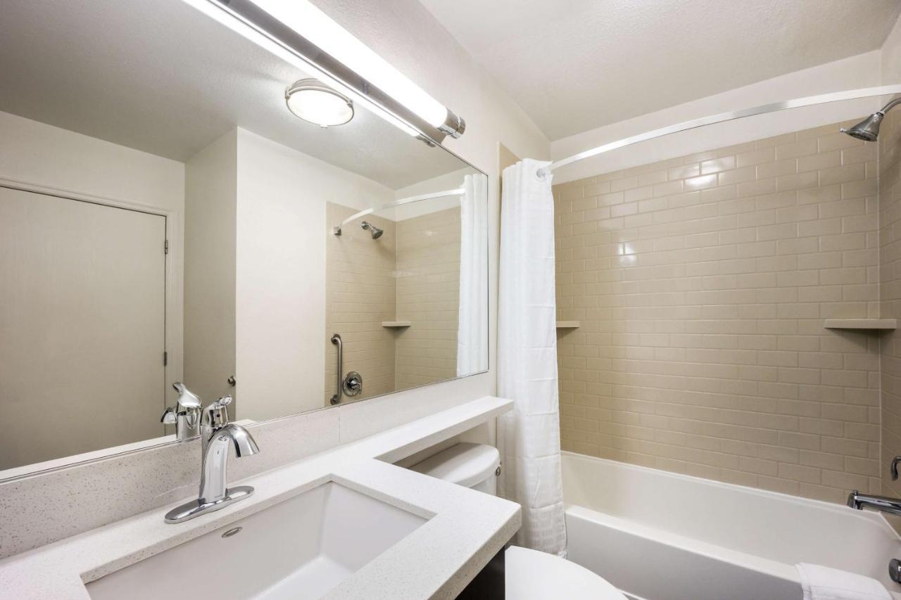 Sonesta Simply Suites Phoenix Glendale Zewnętrze zdjęcie