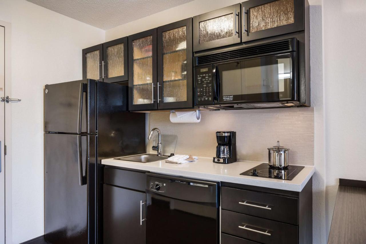 Sonesta Simply Suites Phoenix Glendale Zewnętrze zdjęcie