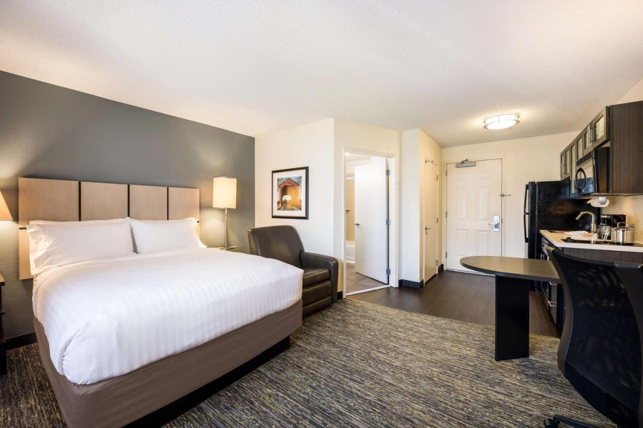 Sonesta Simply Suites Phoenix Glendale Zewnętrze zdjęcie