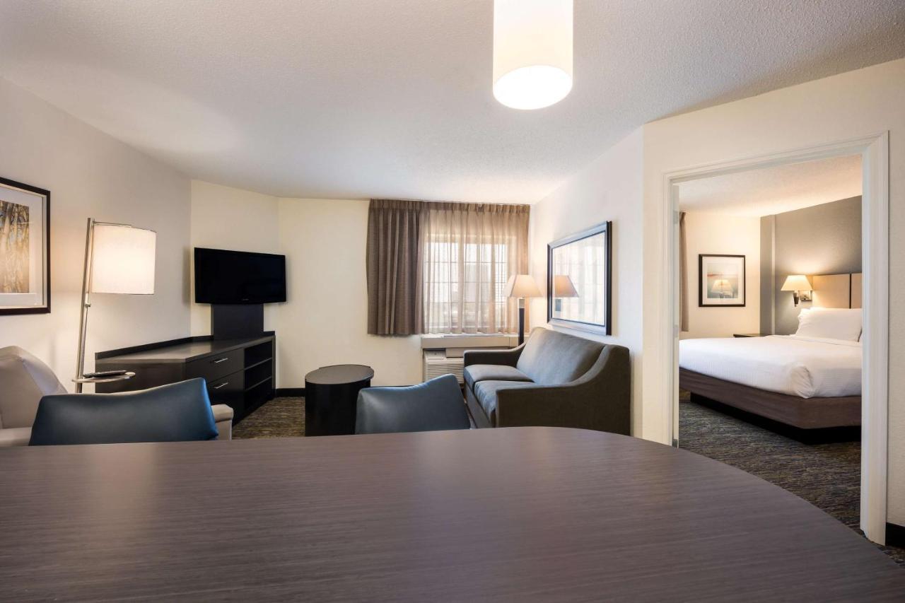 Sonesta Simply Suites Phoenix Glendale Zewnętrze zdjęcie