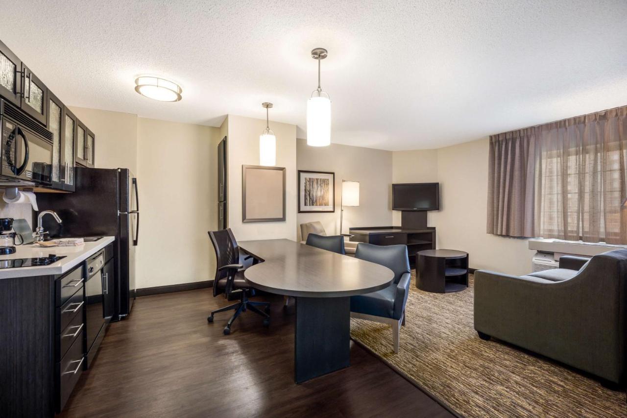 Sonesta Simply Suites Phoenix Glendale Zewnętrze zdjęcie