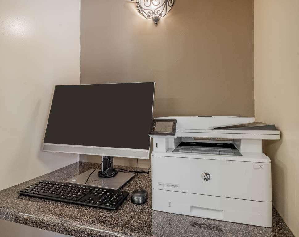 Sonesta Simply Suites Phoenix Glendale Udogodnienia zdjęcie