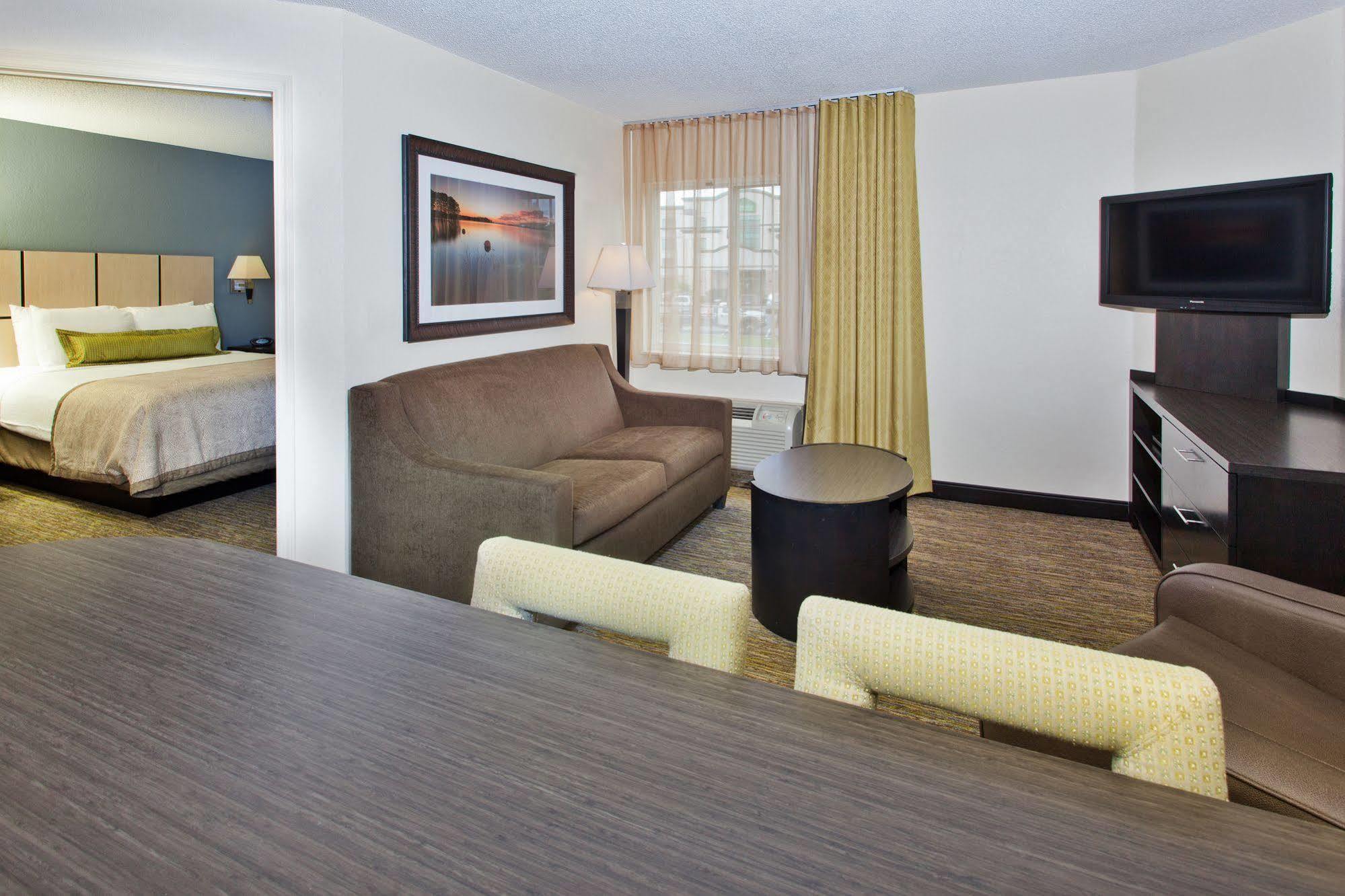 Sonesta Simply Suites Phoenix Glendale Zewnętrze zdjęcie