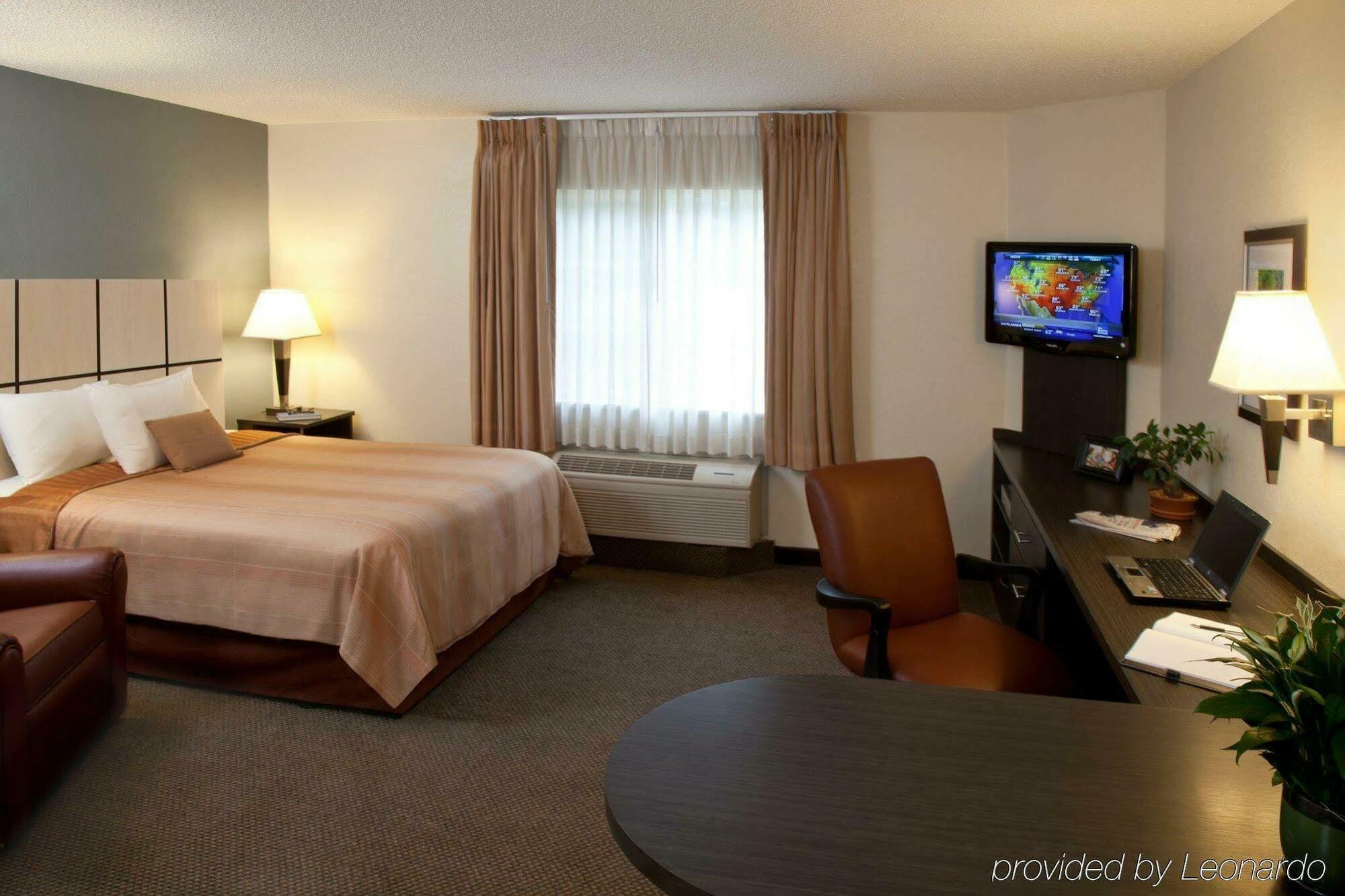 Sonesta Simply Suites Phoenix Glendale Pokój zdjęcie